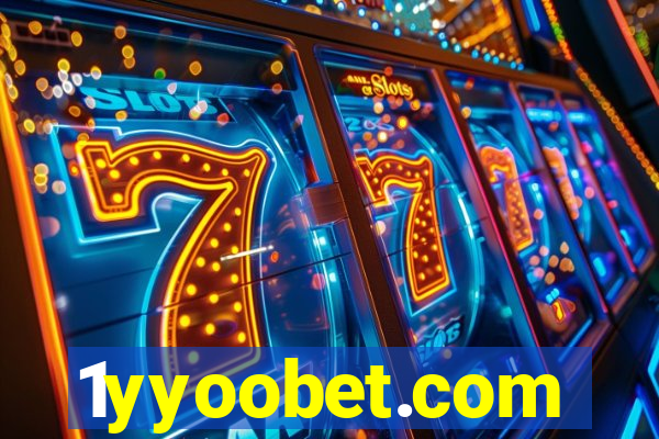 1yyoobet.com