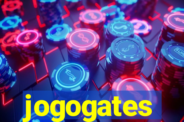 jogogates