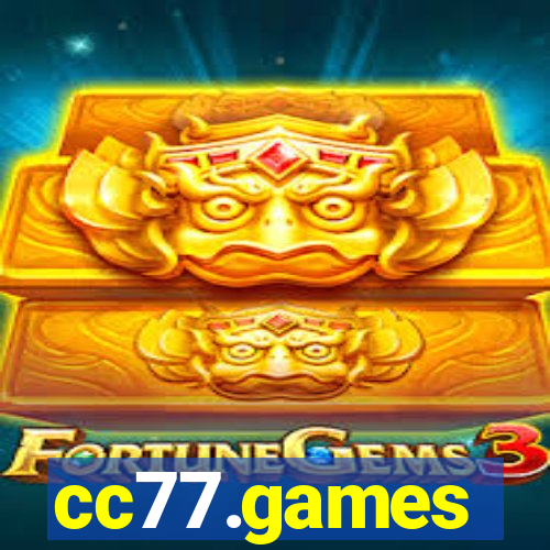 cc77.games