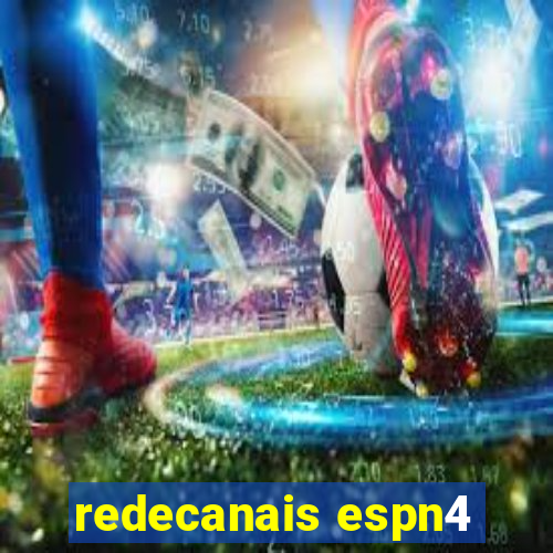 redecanais espn4