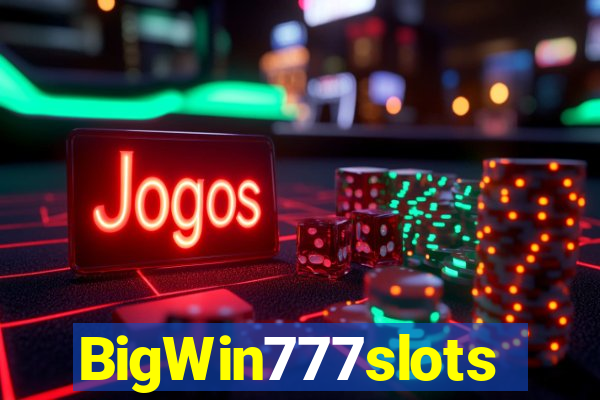 BigWin777slots