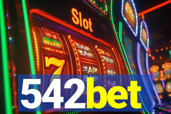 542bet