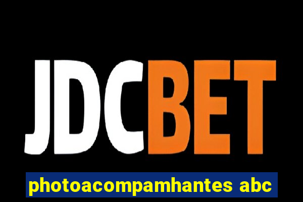 photoacompamhantes abc