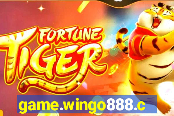 game.wingo888.com