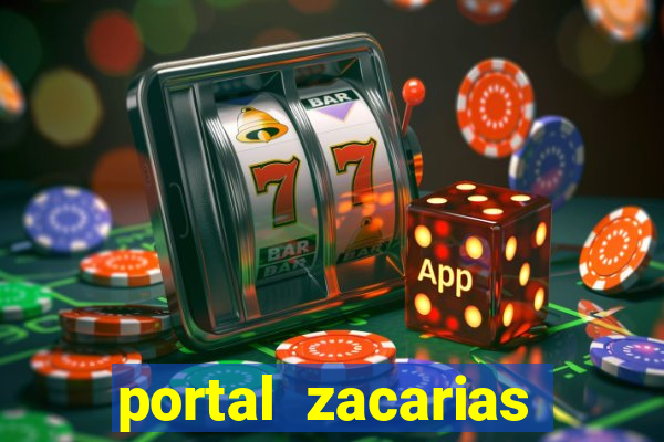 portal zacarias maloqueiro cavando sua propria cova