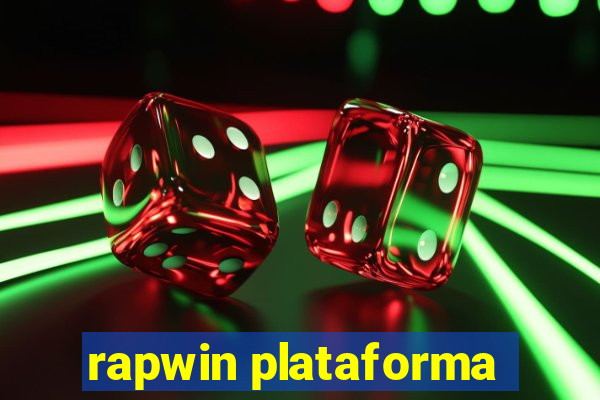 rapwin plataforma