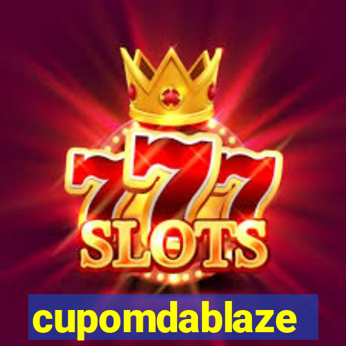 cupomdablaze