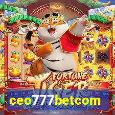 ceo777betcom