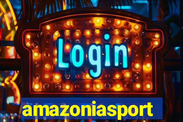 amazoniasport