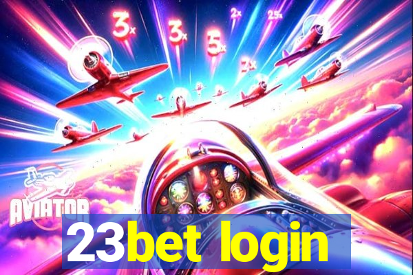 23bet login