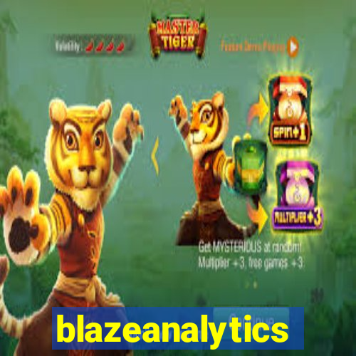 blazeanalytics