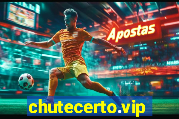 chutecerto.vip