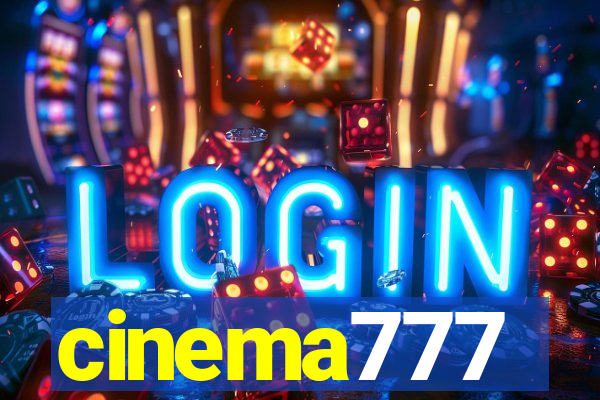 cinema777