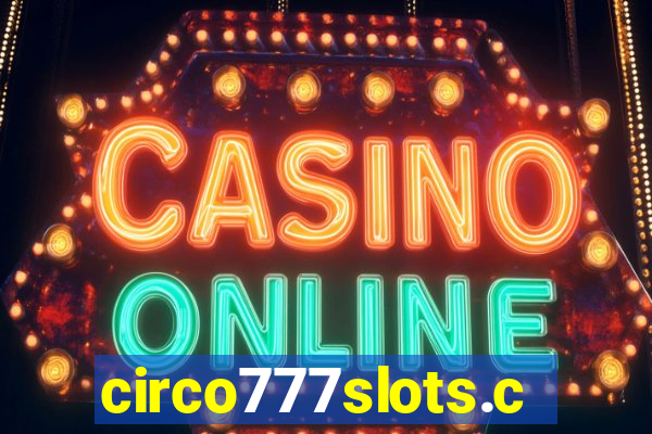 circo777slots.com