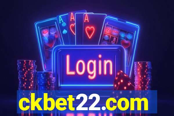 ckbet22.com