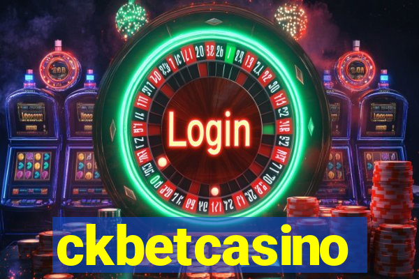 ckbetcasino