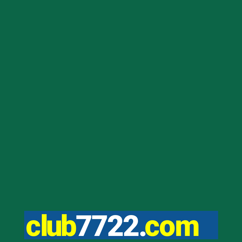 club7722.com