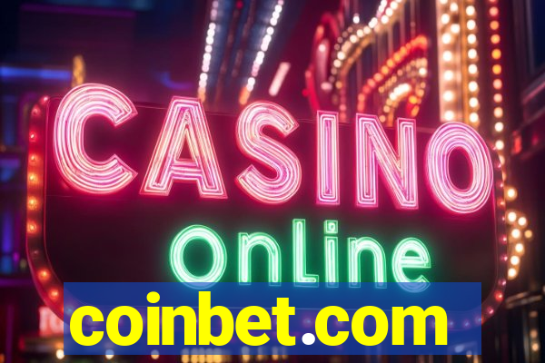 coinbet.com