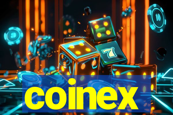 coinex