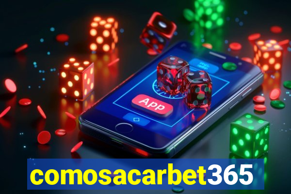 comosacarbet365