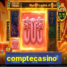 comptecasino