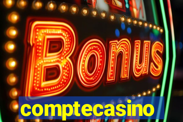 comptecasino