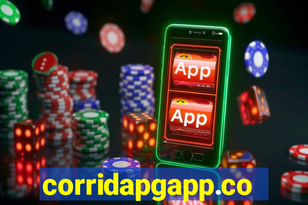 corridapgapp.com