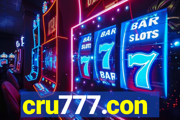 cru777.con