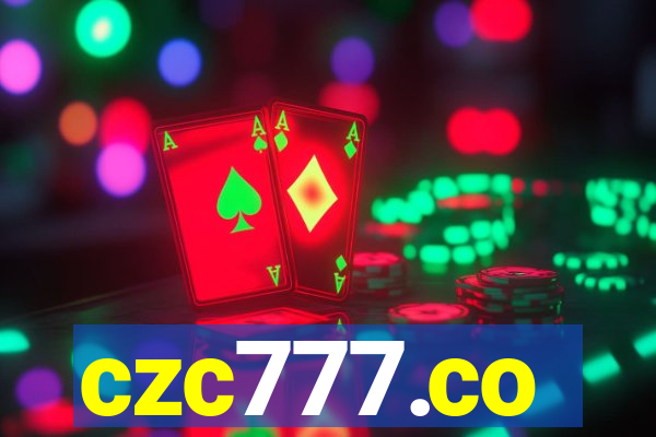 czc777.co