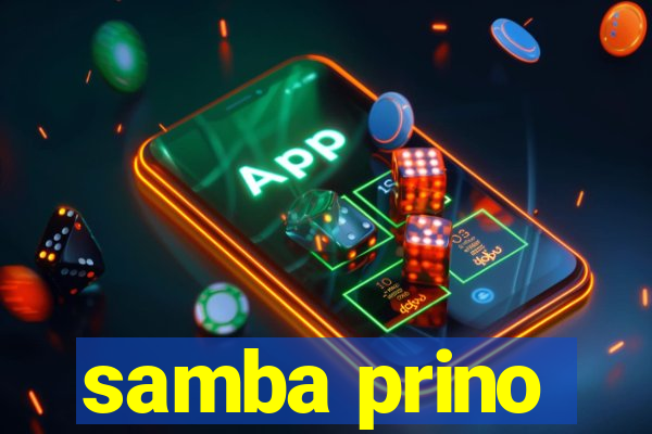 samba prino