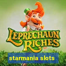 starmania slots