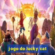 jogo do lucky cat