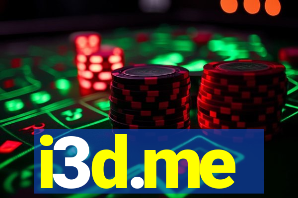 i3d.me