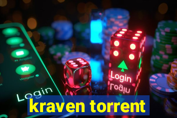 kraven torrent