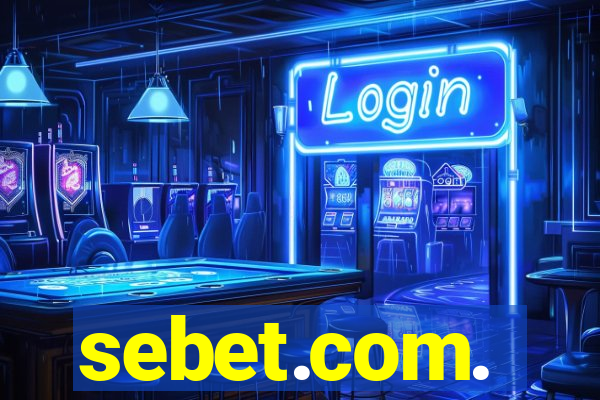 sebet.com.