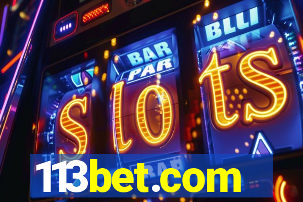 113bet.com