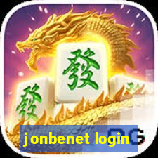 jonbenet login