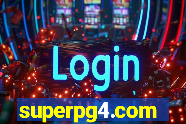 superpg4.com