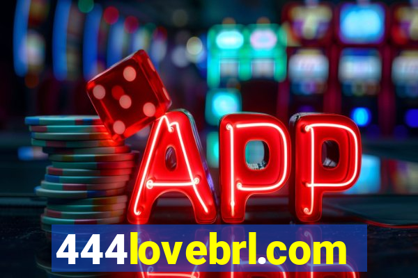 444lovebrl.com