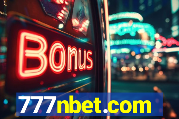 777nbet.com