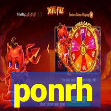 ponrh