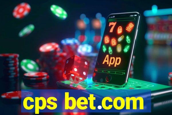 cps bet.com