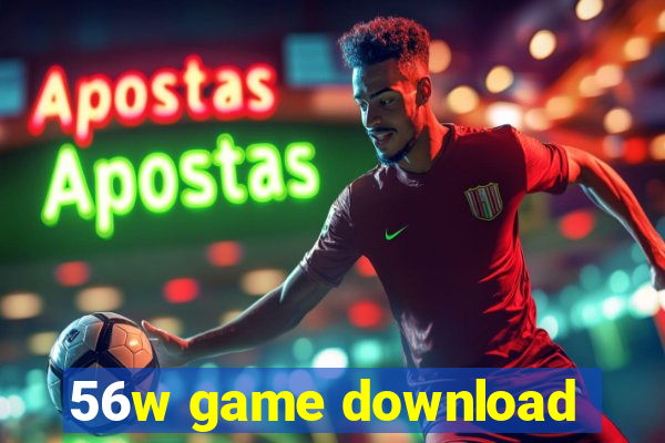 56w game download