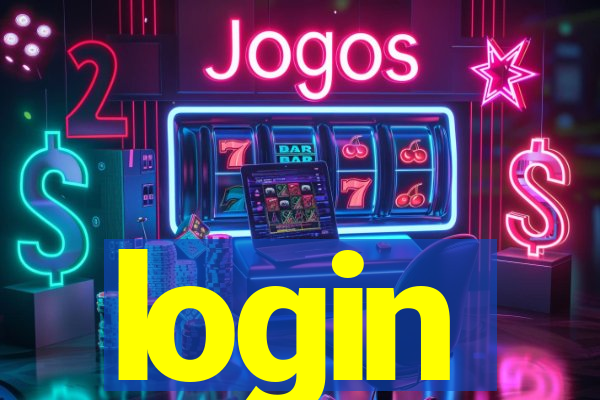 login