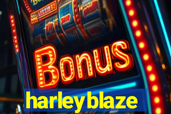 harleyblaze