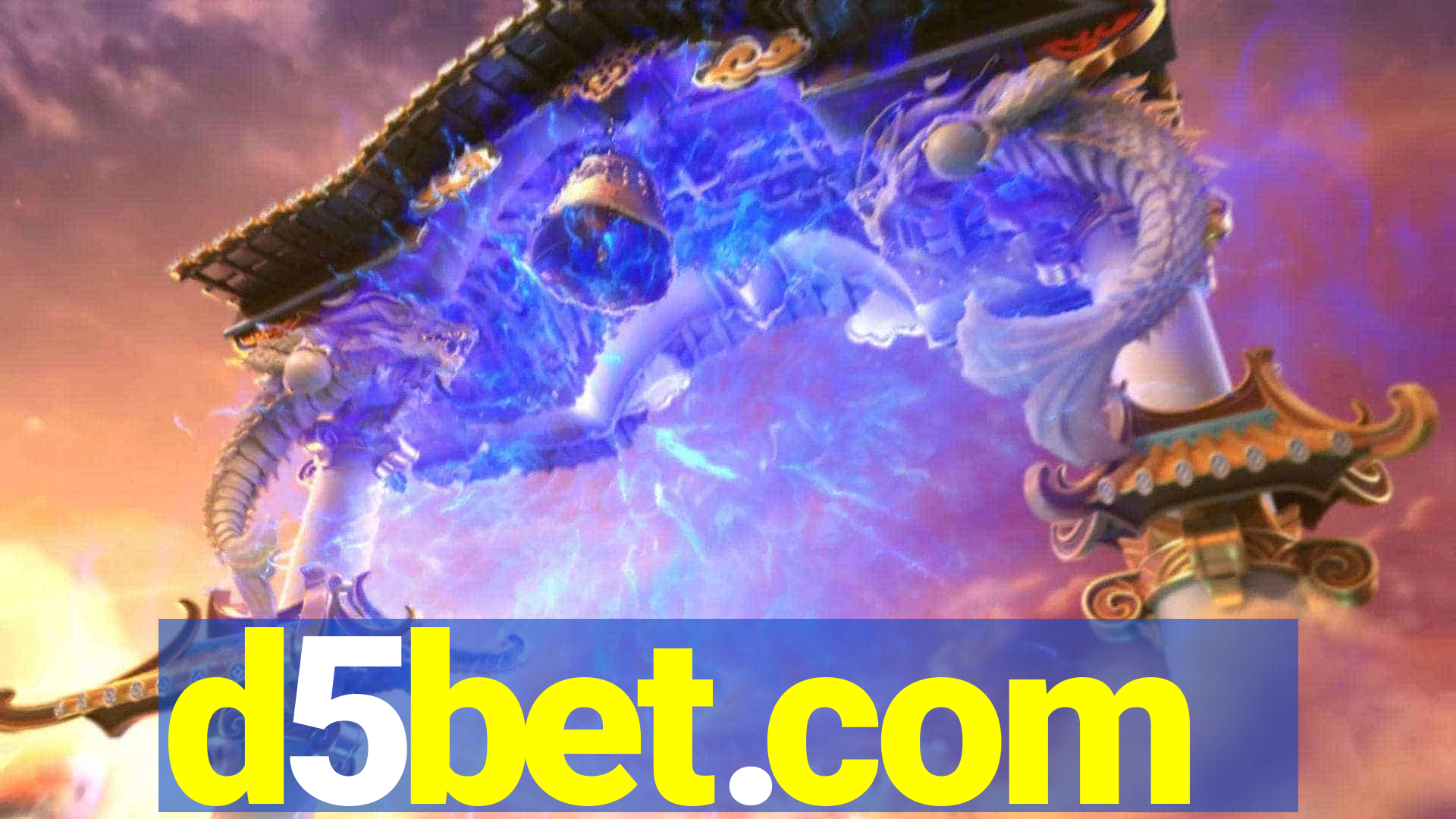 d5bet.com