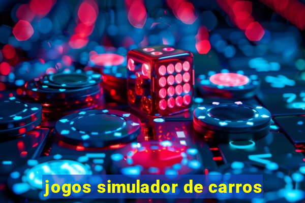 jogos simulador de carros