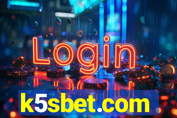 k5sbet.com