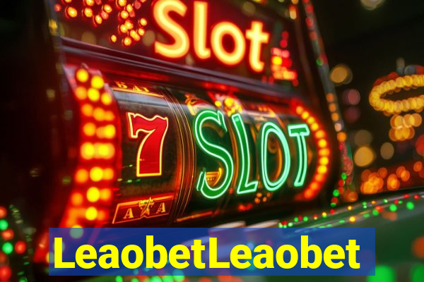 LeaobetLeaobet