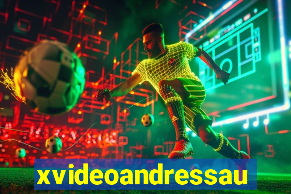 xvideoandressaurach